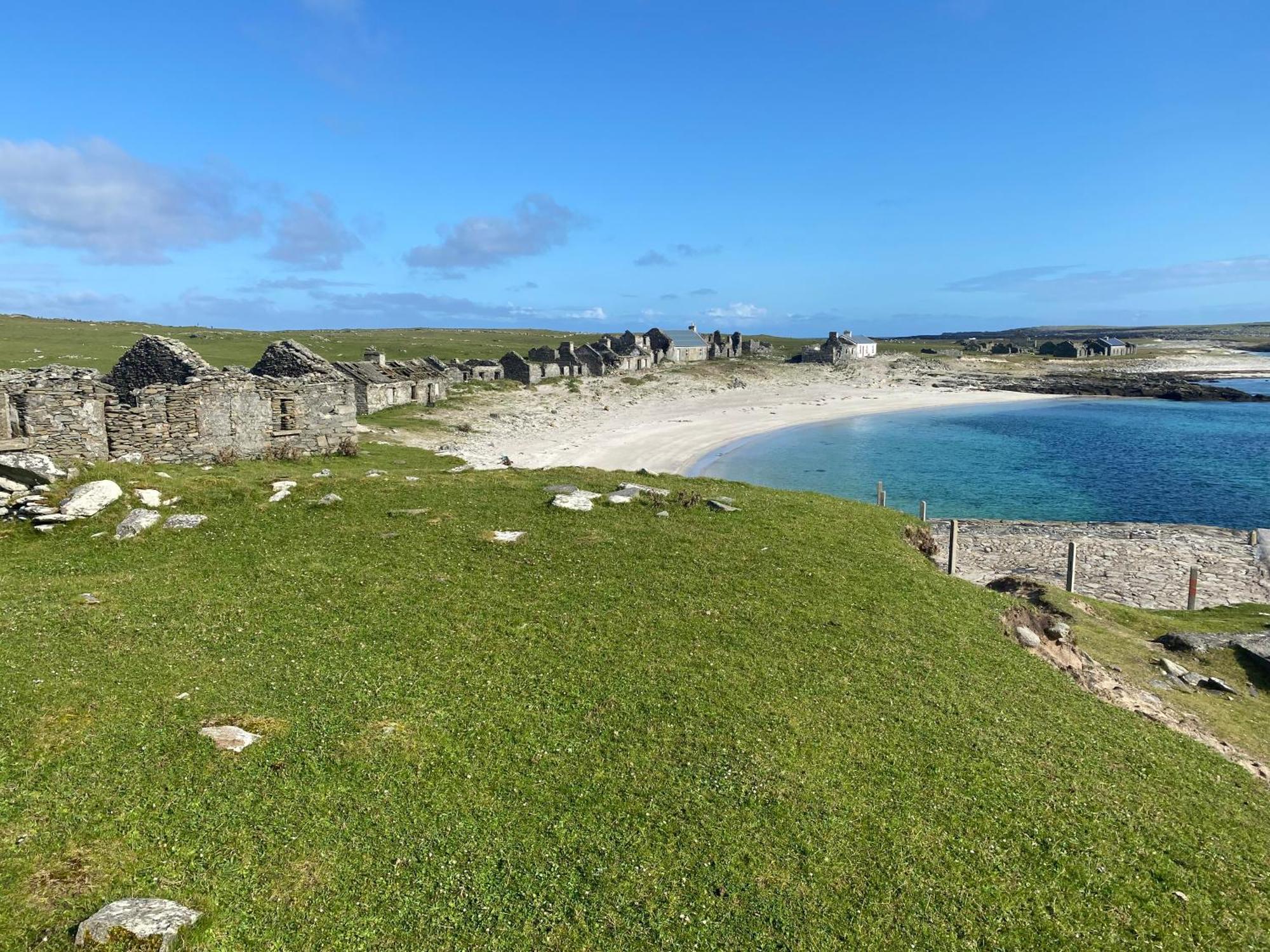 Beautiful Home On Lake Carrowmore Belmullet Eksteriør bilde
