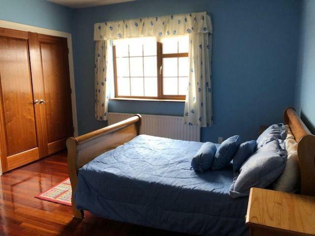 Beautiful Home On Lake Carrowmore Belmullet Eksteriør bilde