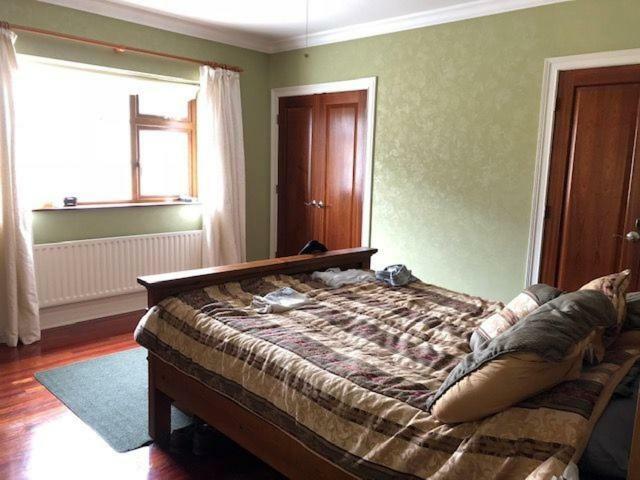 Beautiful Home On Lake Carrowmore Belmullet Eksteriør bilde